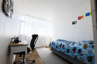  Appartement � vendre 4 pi�ces 68 m�