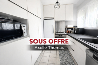  Appartement � vendre 3 pi�ces 73 m�