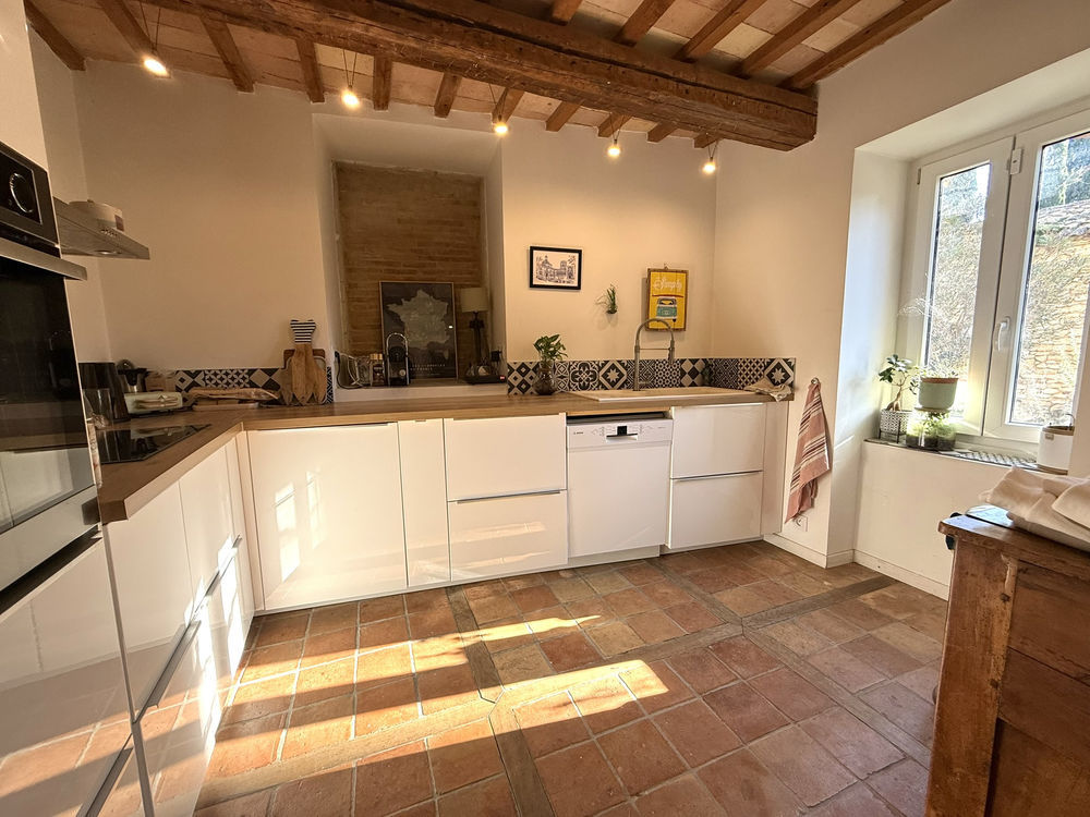 � vendre  Maison Grignan (26230)