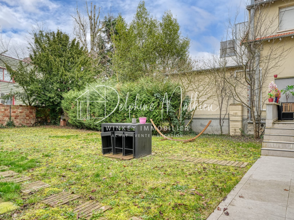 � vendre  Maison Houilles (78800)