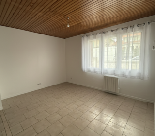  Appartement � vendre 2 pi�ces 34 m�