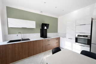  Appartement � vendre 4 pi�ces 89 m�