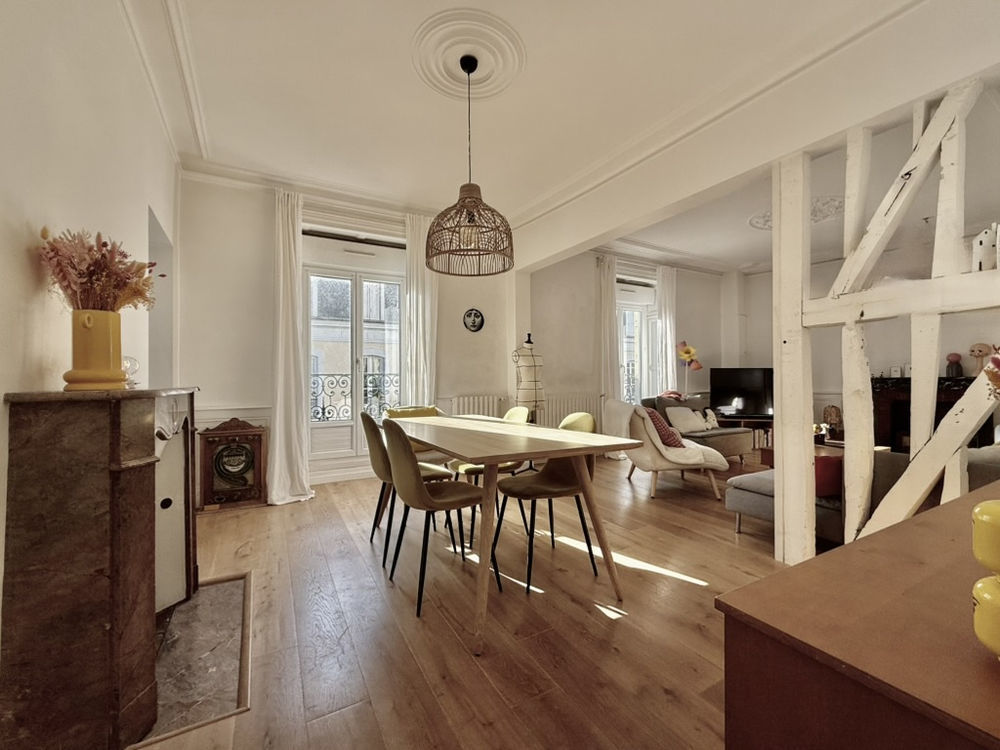 � vendre  Appartement Rennes (35000)