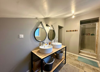  Maison � vendre 4 pi�ces 124 m�