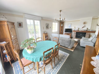  Maison � vendre 9 pi�ces 148 m�