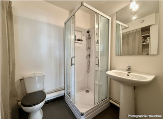  Appartement � vendre 1 pi�ce 33 m�