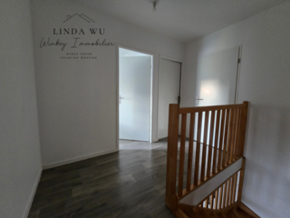  Duplex/triplex � vendre 3 pi�ces 66 m�