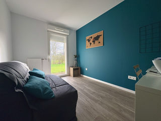  Appartement � vendre 4 pi�ces 80 m�