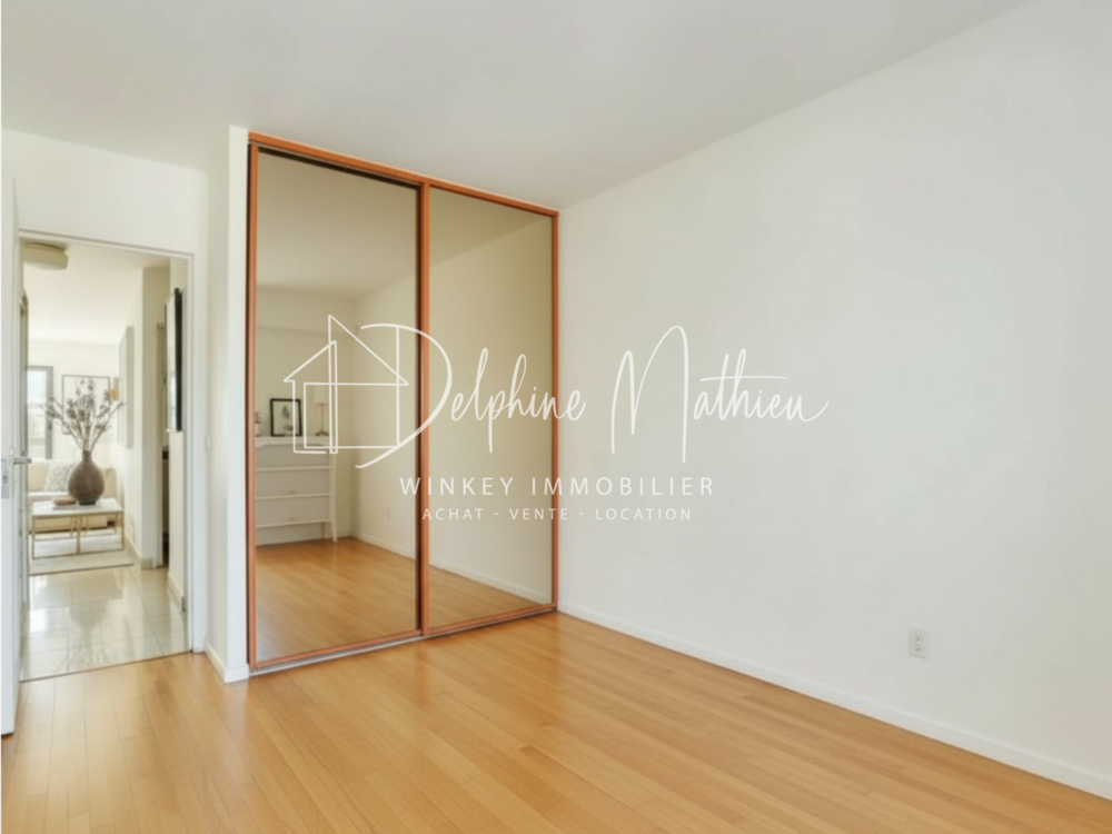 � vendre  Appartement Paris 15