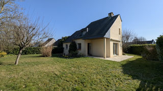  Maison � vendre 9 pi�ces 160 m�