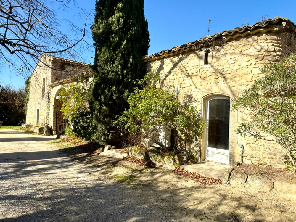 � vendre  Maison Grignan (26230)