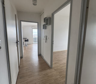  Appartement � louer 3 pi�ces 62 m�