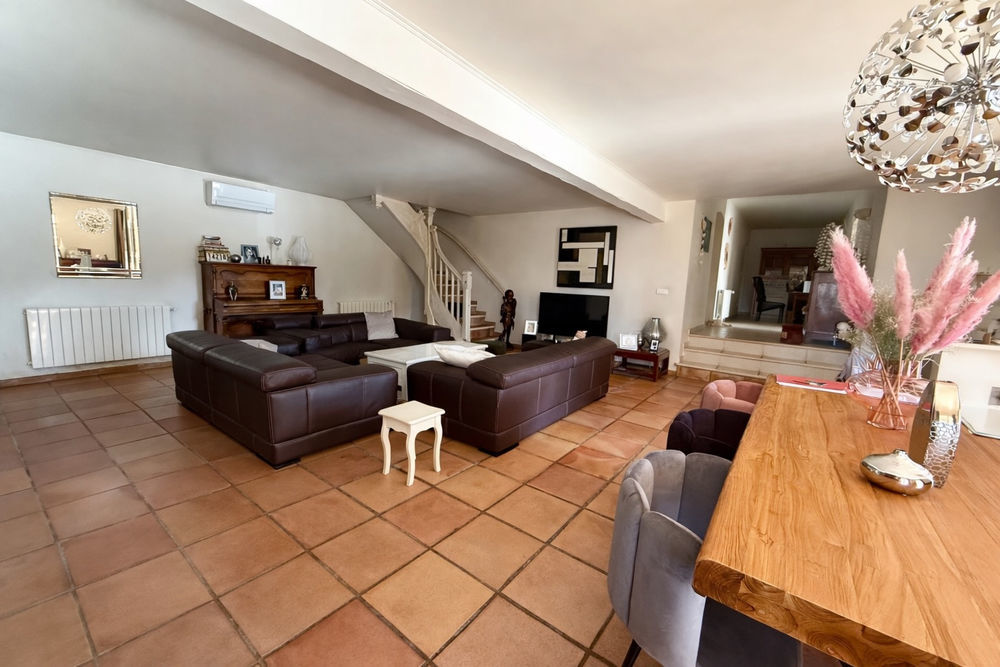 � vendre  Maison Suze-la-Rousse (26790)