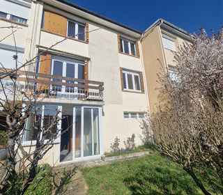  Maison � vendre 4 pi�ces 81 m�