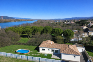  Maison � vendre 7 pi�ces 150 m�