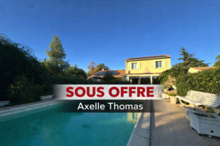  Maison � vendre 6 pi�ces 149 m�