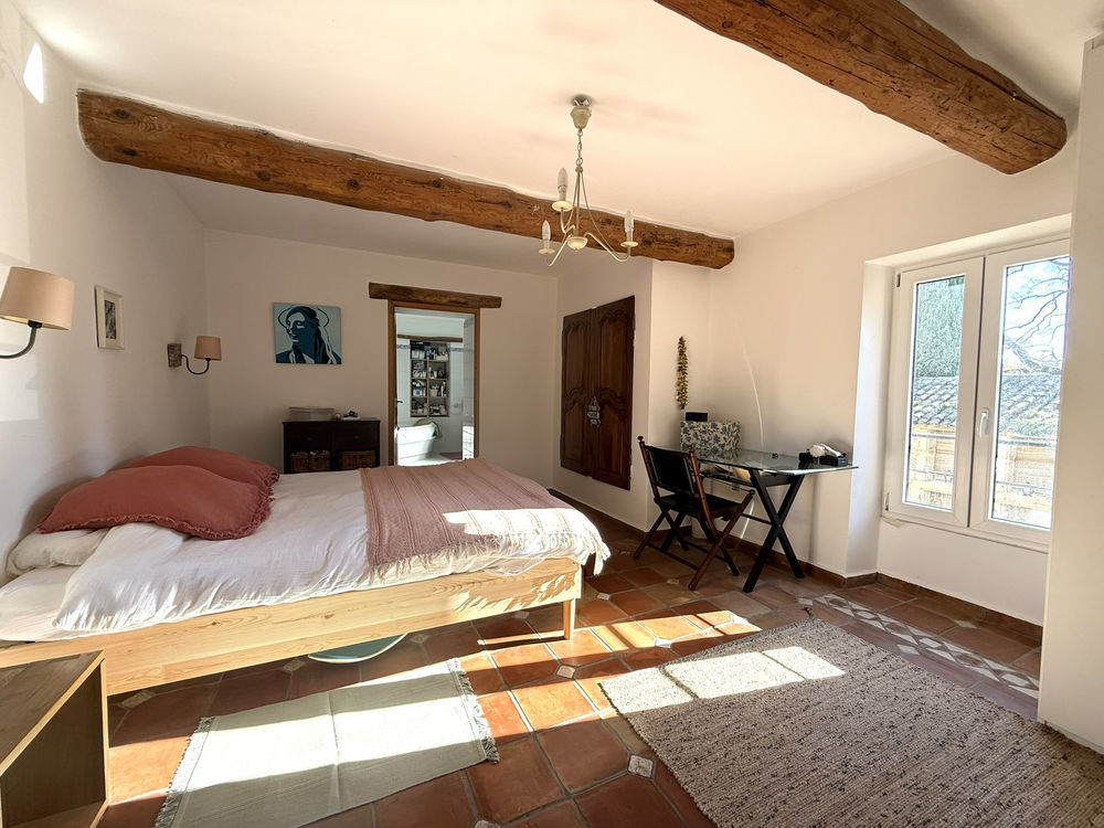 � vendre  Maison Grignan (26230)