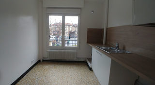  Appartement � vendre 3 pi�ces 73 m�