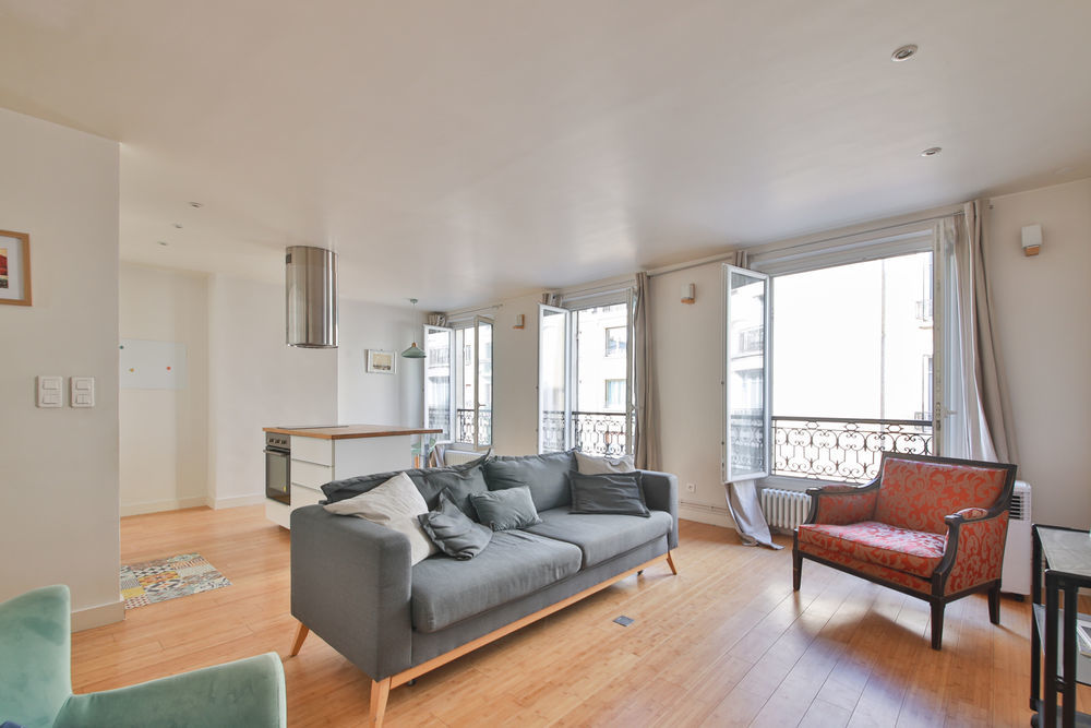 � vendre  Appartement Neuilly-sur-Seine (92200)