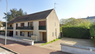  Appartement � vendre 2 pi�ces 34 m�