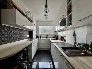  Appartement � vendre 5 pi�ces 87 m�