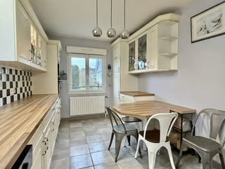  Maison � vendre 6 pi�ces 121 m�