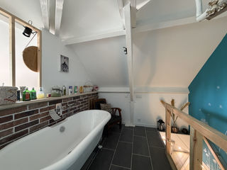  Maison � vendre 5 pi�ces 107 m�