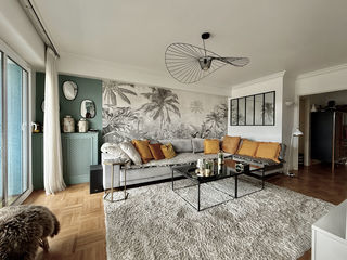  Appartement � vendre 5 pi�ces 87 m�