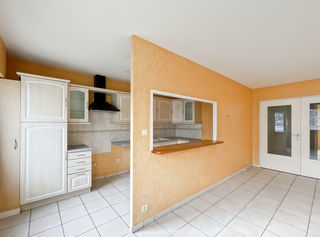  Appartement � vendre 4 pi�ces 83 m�