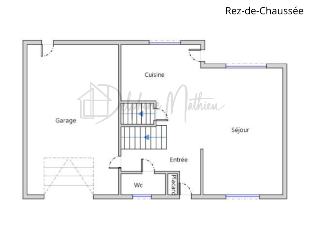 � vendre  Maison Houilles (78800)