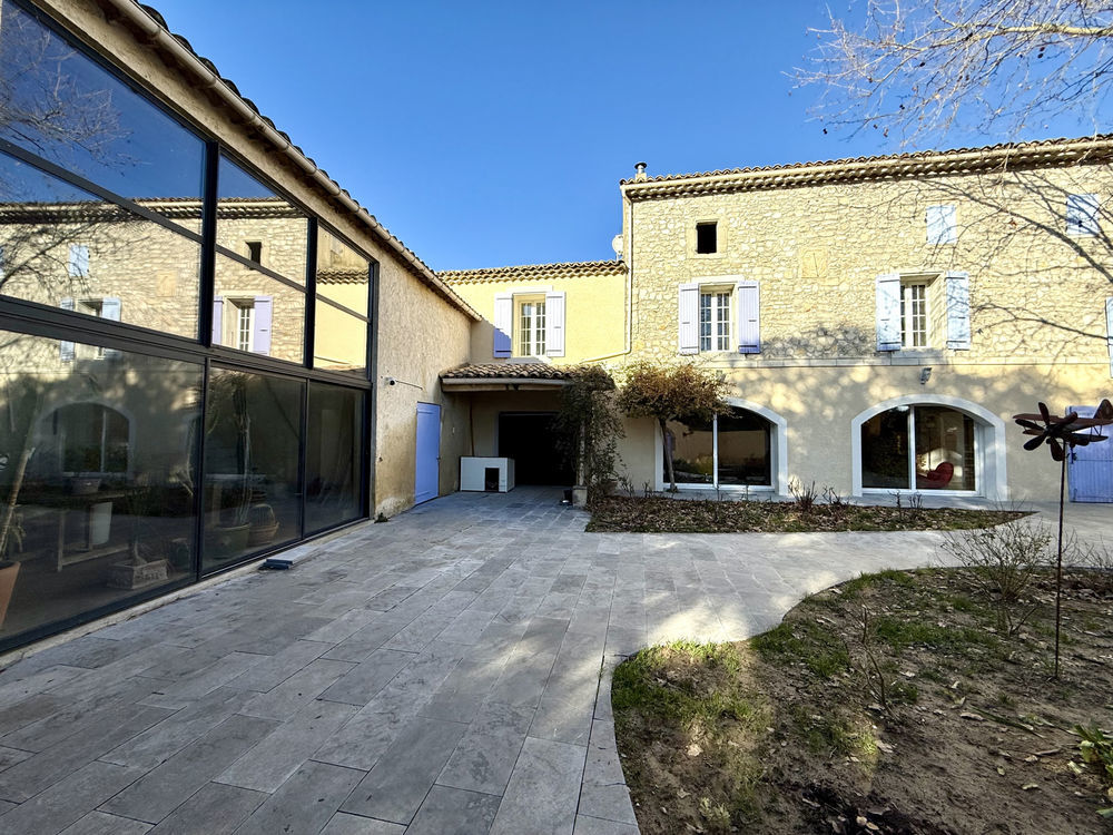 � vendre  Maison Pierrelatte (26700)