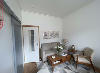  Appartement � vendre 1 pi�ce 14 m�