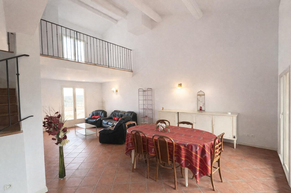 � vendre  Maison Saint-Rem�ze (07700)