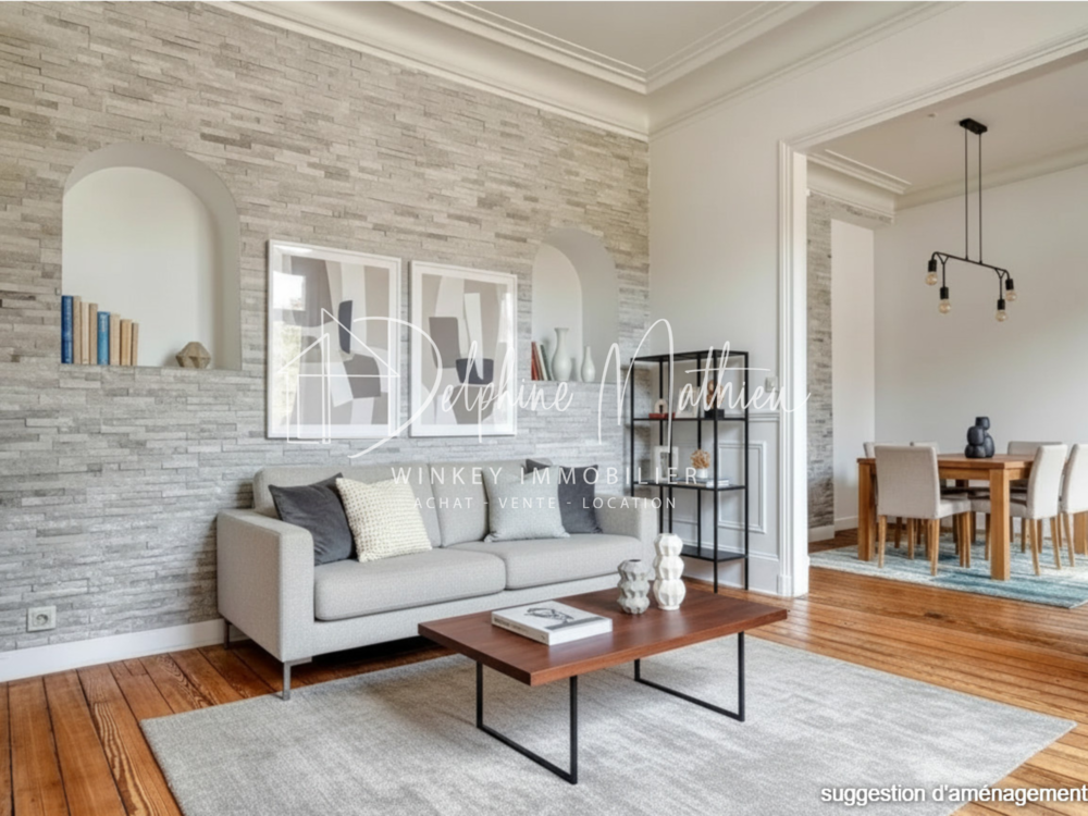 � vendre  Maison Meudon (92190)