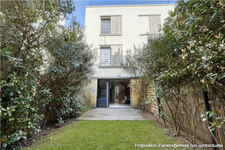  Maison � vendre 5 pi�ces 102 m�