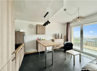  Appartement � vendre 2 pi�ces 35 m�