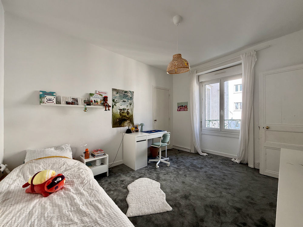 � vendre  Appartement Rennes (35000)