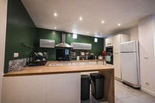  Maison � vendre 5 pi�ces 102 m�