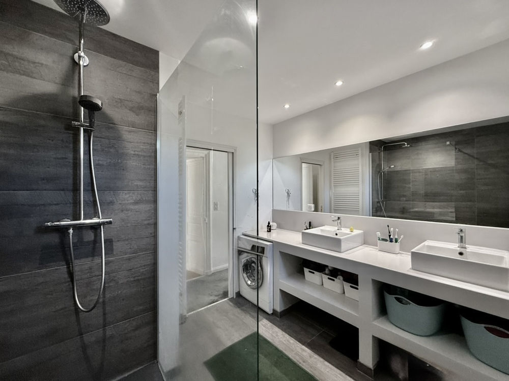 � vendre  Appartement Rennes (35000)