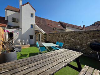  Maison � vendre 6 pi�ces 130 m�