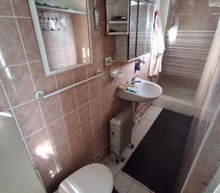  Maison � vendre 4 pi�ces 50 m�