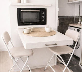  Appartement � vendre 1 pi�ce 20 m�