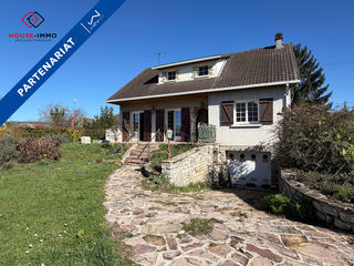  Maison � vendre 7 pi�ces 163 m�