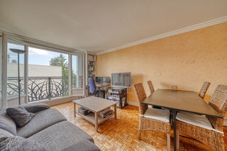  Appartement � vendre 3 pi�ces 62 m�