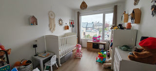  Appartement � vendre 3 pi�ces 64 m�