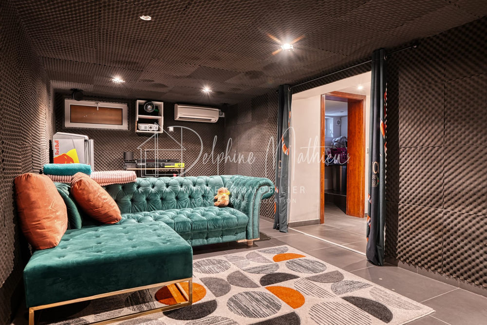 � vendre  Maison Houilles (78800)