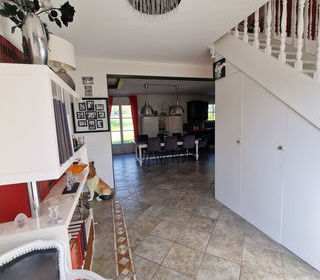  Maison � vendre 8 pi�ces 260 m�