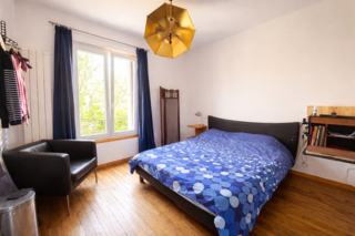  Appartement � vendre 3 pi�ces 61 m�