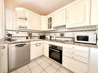  Appartement � vendre 3 pi�ces 60 m�