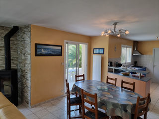  Maison � vendre 5 pi�ces 120 m�